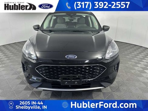 Used 2022 Ford Escape SE FWD image 3