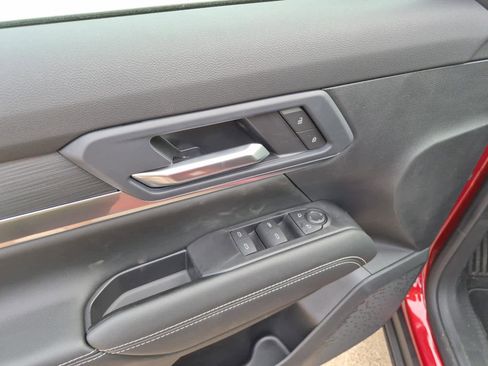 New 2026 GMC Terrain Elevation w/ Black Edition image 9