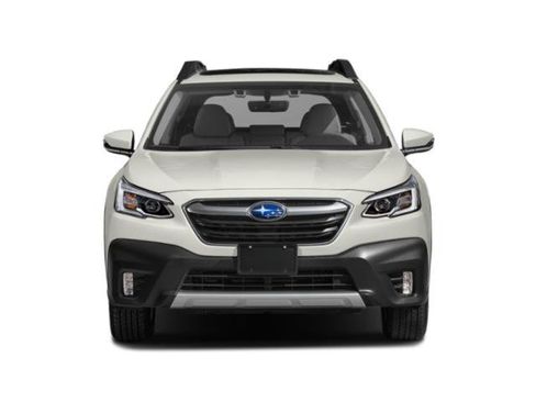 Used 2020 Subaru Outback Limited w/ Popular Package #2 AWD/4WD image 7