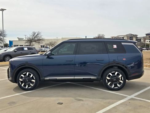 New 2027 Kia Telluride S image 2