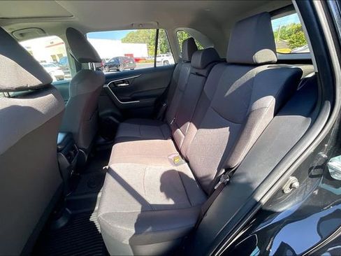 Used 2024 Toyota RAV4 XLE w/ Convenience Package AWD/4WD image 26