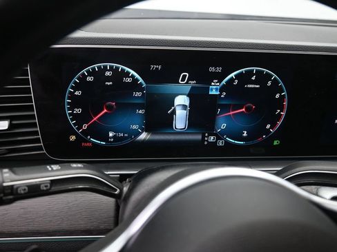 Used 2023 Mercedes-Benz GLE 350 image 10