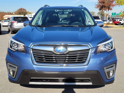 Used 2020 Subaru Forester Touring w/ Popular Package #2 image 15