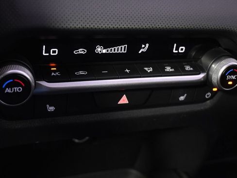 Used 2025 MAZDA CX-50 AWD 2.5 S w/ Premium Package image 30