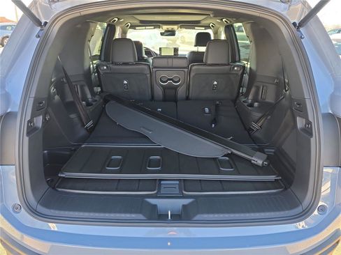 New 2026 Honda Pilot Black Edition image 14