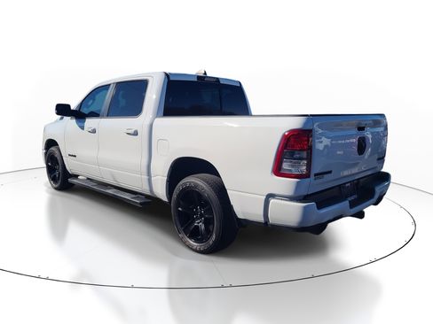 Used 2022 RAM 1500 Big Horn image 4
