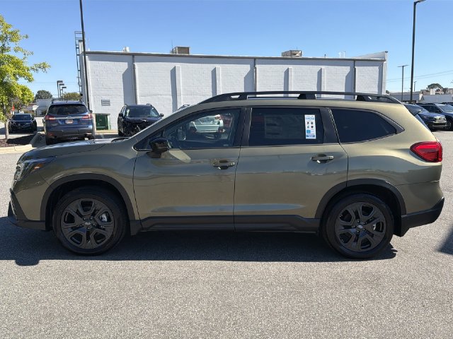 Used 2026 Subaru Ascent Bronze Edition AWD/4WD image 10