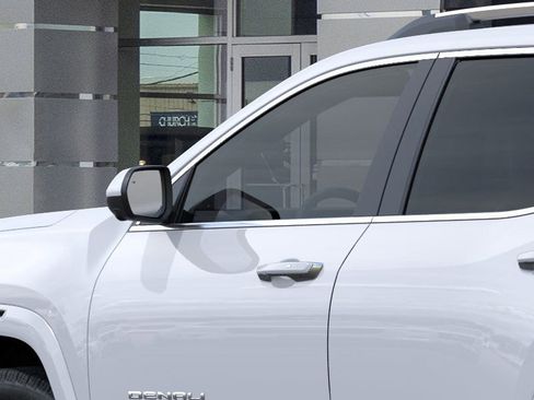 New 2026 GMC Terrain Denali AWD/4WD image 12