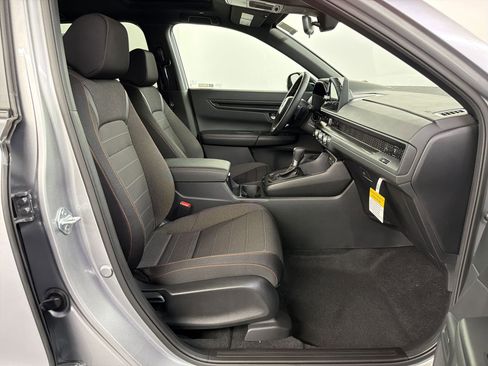 New 2026 Honda CR-V Sport image 30