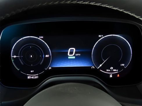 New 2025 Maserati Grecale Folgore image 39