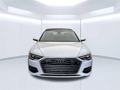 Certified 2023 Audi A6 Premium Plus w/ Premium Plus Package AWD/4WD image 11