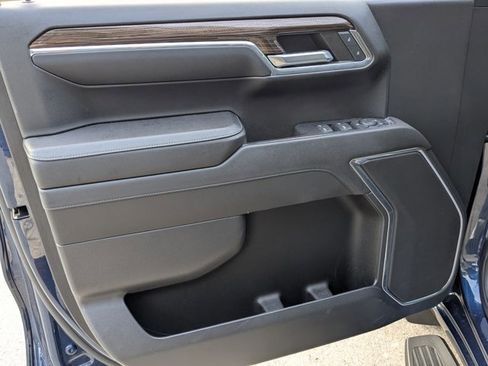 Certified 2023 Chevrolet Silverado 1500 RST image 11