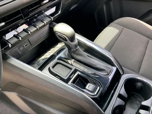 Certified 2024 GMC Canyon Elevation RWD image 16