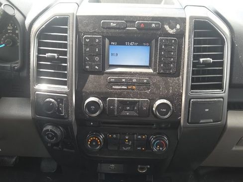 Used 2018 Ford F150 XLT w/ XTR Package AWD/4WD image 27
