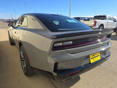 New 2026 Dodge Charger Scat Pack image 7