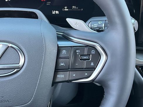 New 2026 Lexus TX 350 AWD image 16