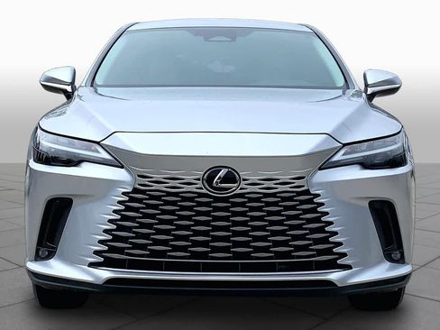 Used 2024 Lexus RX 350 FWD w/ Technology Package image 4