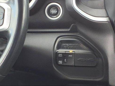 Used 2023 RAM 2500 Big Horn w/ Level 1 Equipment Group image 18