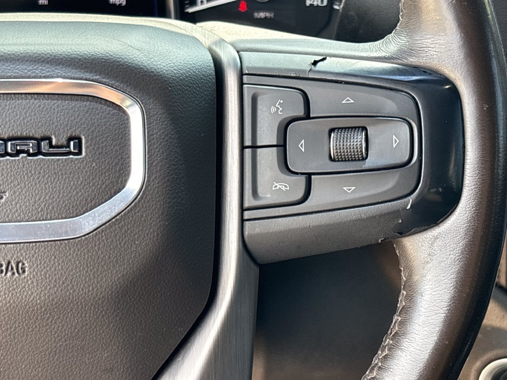 Used 2021 GMC Sierra 1500 Denali w/ Denali Ultimate Package AWD/4WD image 21