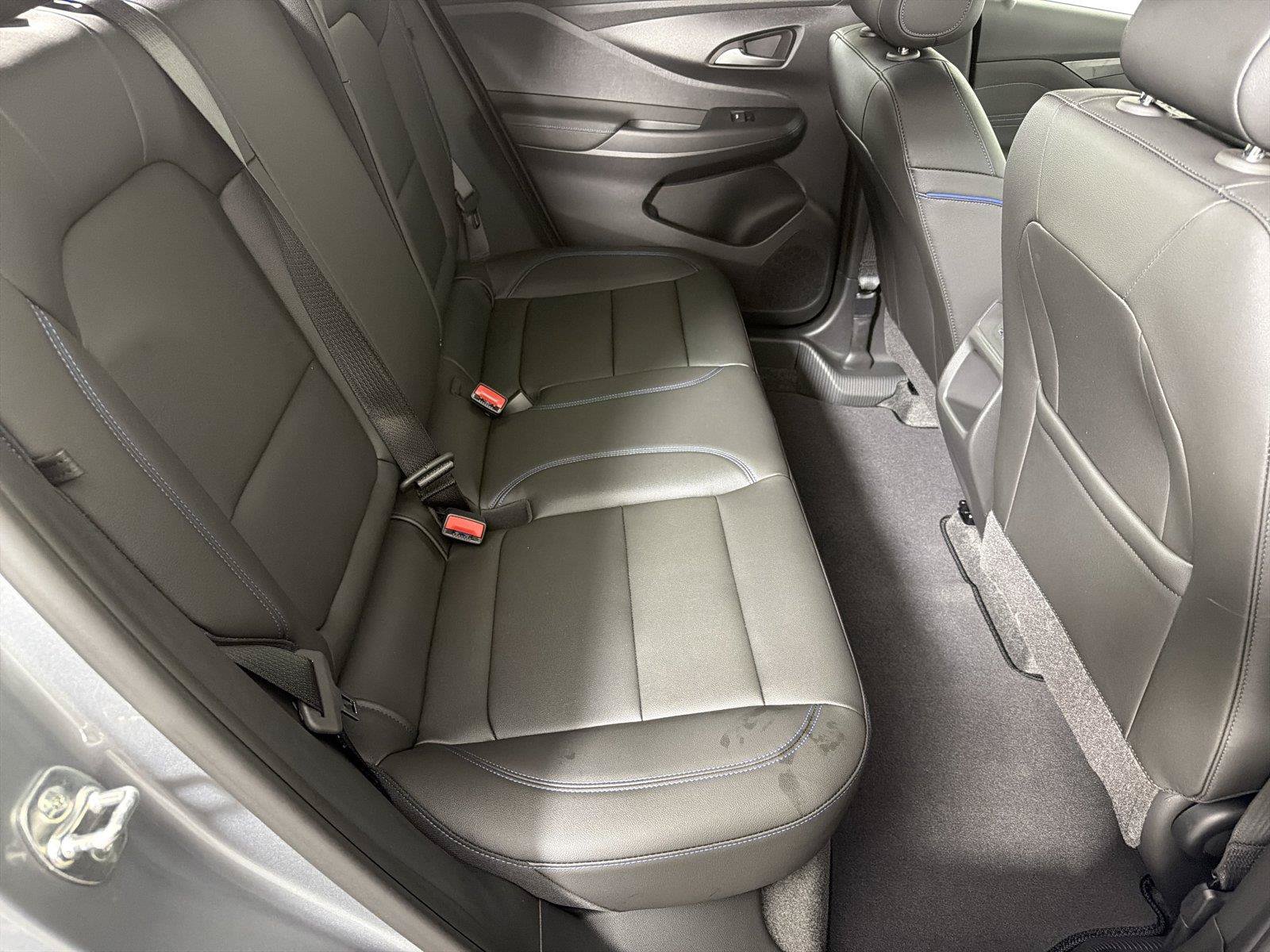 New 2026 Buick Envista Sport Touring w/ Convenience I Package FWD image 13
