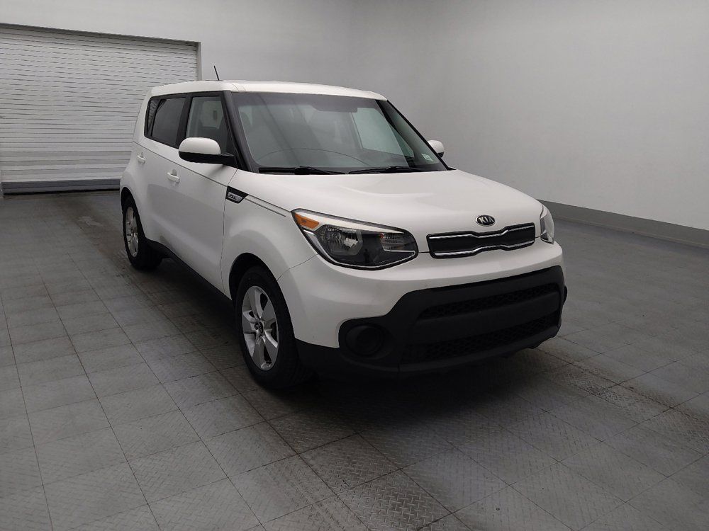 Used 2019 Kia Soul FWD image 13