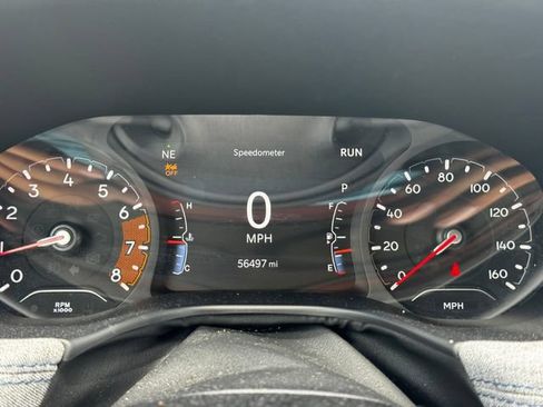 Certified 2024 Jeep Compass Latitude AWD/4WD image 25