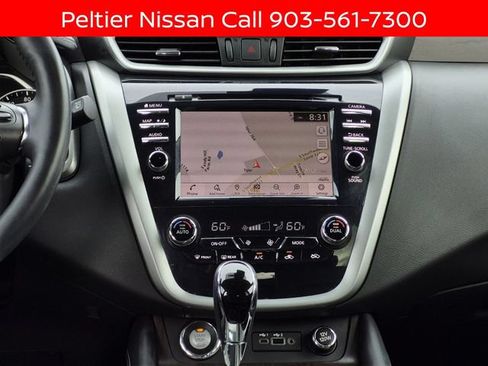 Certified 2020 Nissan Murano Platinum w/ Cargo Package FWD image 28