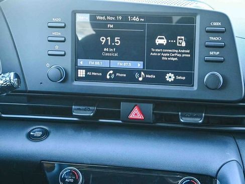 Certified 2026 Hyundai Elantra Sport image 16