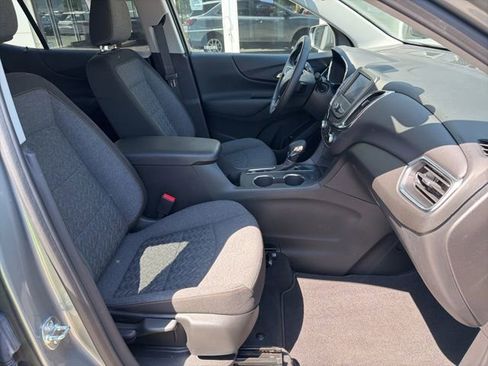 Certified 2024 Chevrolet Equinox LT FWD image 18