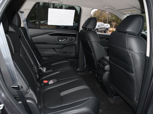 New 2026 Honda Passport RTL image 10