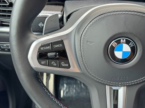 Used 2023 BMW X7 M60i w/ Executive Package AWD/4WD image 23