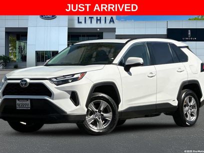 Used 2024 Toyota RAV4 XLE w/ Convenience Package