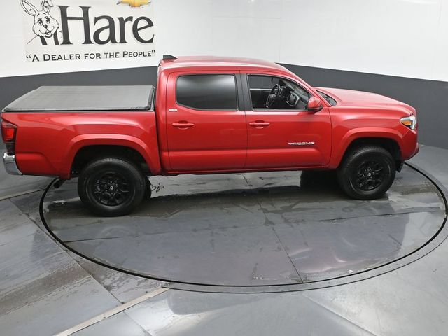 Used 2022 Toyota Tacoma SR5 RWD image 38