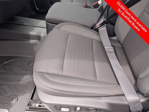 New 2026 GMC Sierra 1500 Elevation w/ Elevation Select Package AWD/4WD image 22