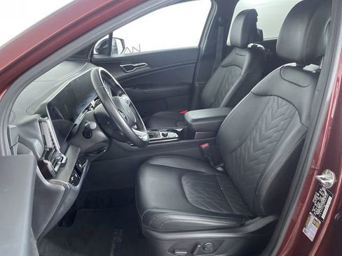 Used 2023 Kia Sportage X-Line image 19