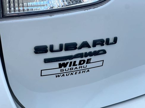 Certified 2024 Subaru Forester Wilderness image 17