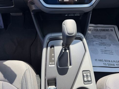 New 2026 Subaru Crosstrek 2.0i Premium image 14