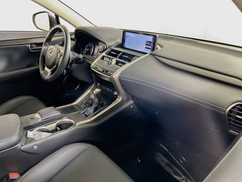 Used 2018 Lexus NX 300 AWD w/ Premium Package image 29