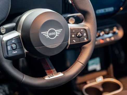 New 2026 MINI Cooper John Cooper Works image 7