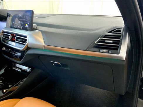 Certified 2023 BMW X3 xDrive30i w/ M Sport Package image 19