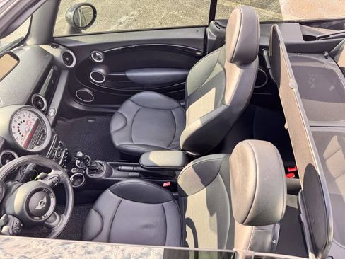 Used 2014 MINI Cooper S image 17