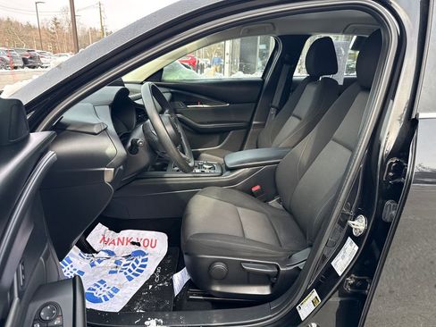 Used 2023 MAZDA CX-30 AWD 2.5 S image 22