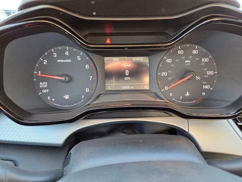 Used 2024 Chevrolet Trax LS image 37