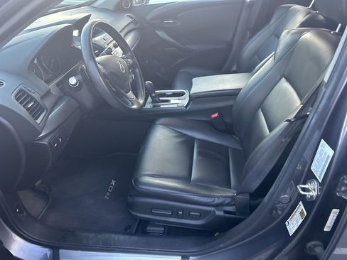 Used 2017 Acura RDX FWD image 5