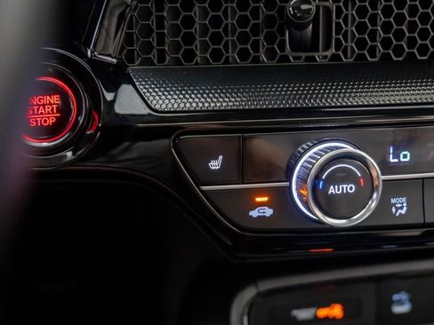 New 2026 Honda CR-V EX-L image 25