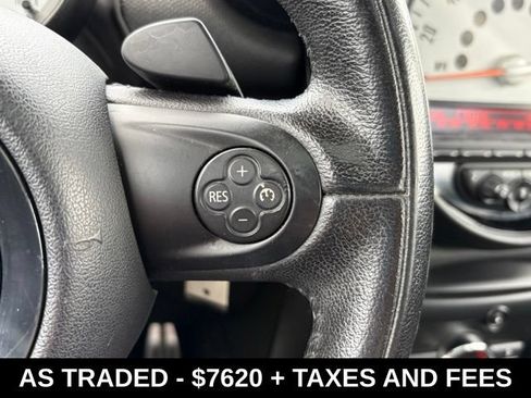 Used 2013 MINI Cooper Countryman S FWD image 21