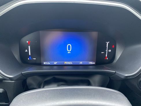 Used 2025 Ford Escape Active image 23