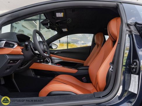 Used 2025 Lotus Emira image 22