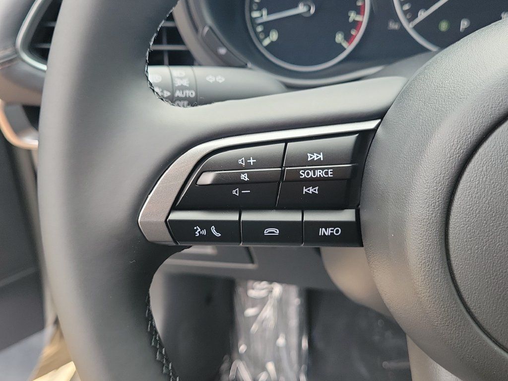 New 2026 MAZDA MAZDA3 2.5 S Sedan w/ Preferred Pkg FWD image 21