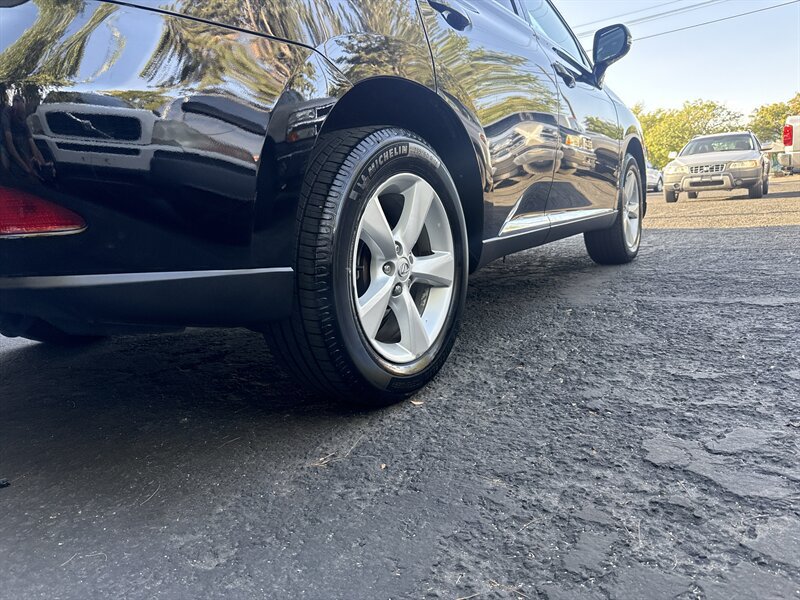 Used 2010 Lexus RX 350 AWD w/ Premium Pkg image 5